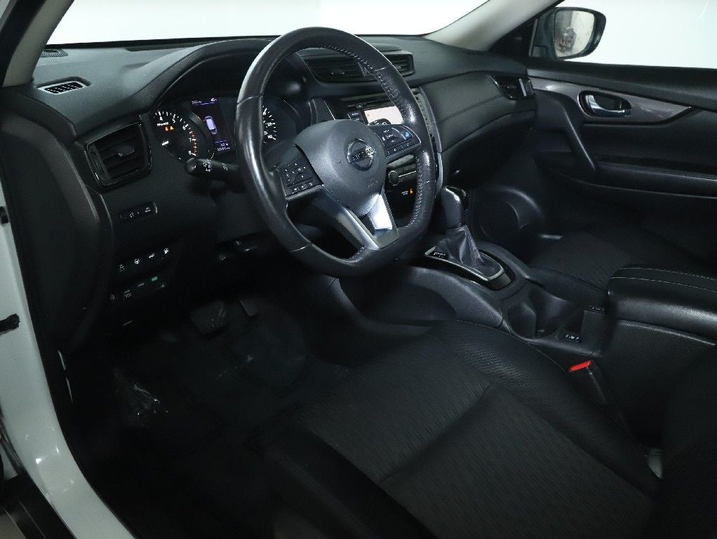 2019 Nissan Rogue SV Sun & Sound Touring Pkg. AWD