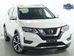 2019 Nissan Rogue SV Sun & Sound Touring Pkg. AWD
