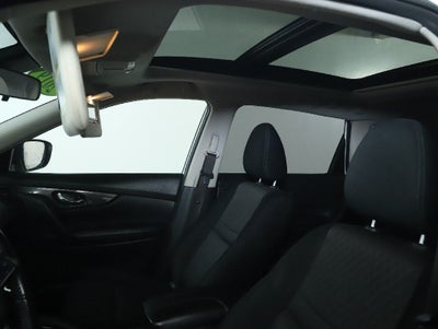 2019 Nissan Rogue SV Sun & Sound Touring Pkg. AWD