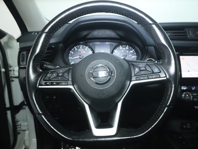 2019 Nissan Rogue SV Sun & Sound Touring Pkg. AWD