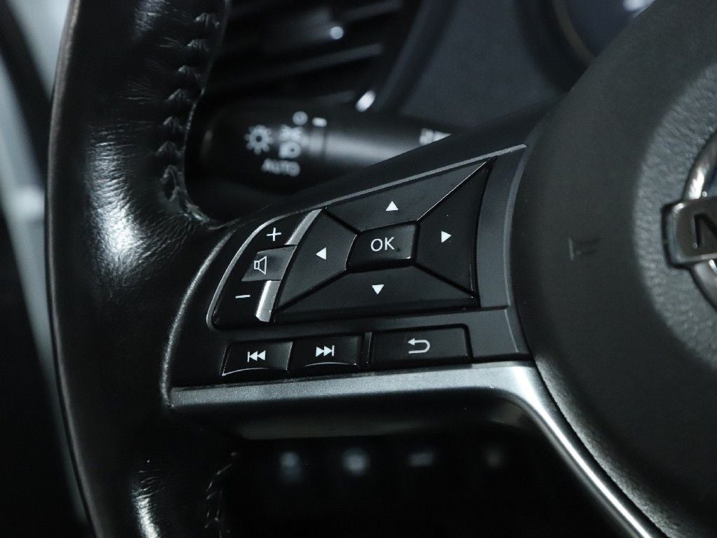 2019 Nissan Rogue SV Sun & Sound Touring Pkg. AWD