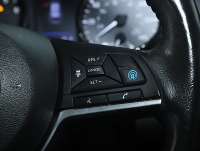 2019 Nissan Rogue SV Sun & Sound Touring Pkg. AWD