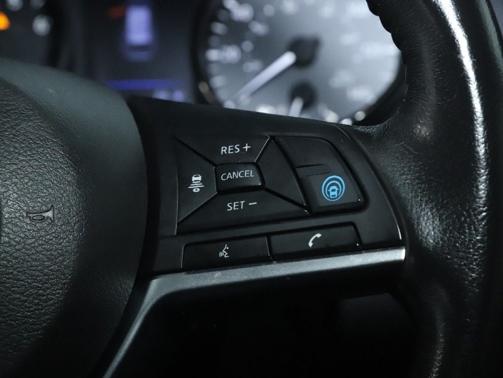 2019 Nissan Rogue SV Sun & Sound Touring Pkg. AWD