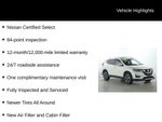 2019 Nissan Rogue SV Sun & Sound Touring Pkg. AWD