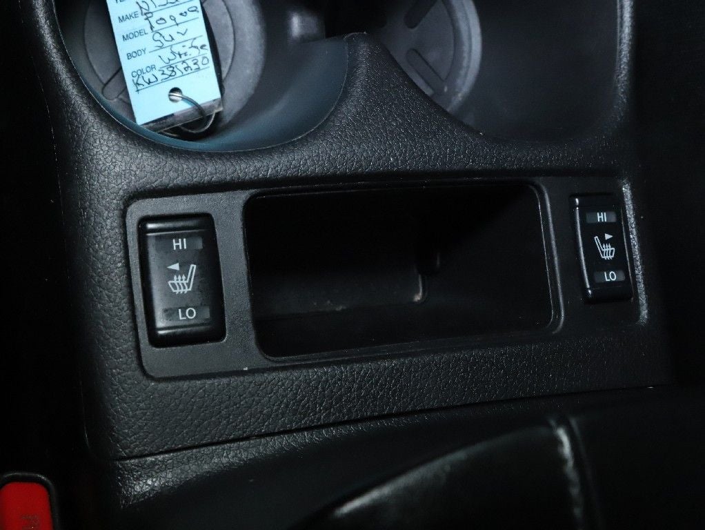 2019 Nissan Rogue SV Sun & Sound Touring Pkg. AWD