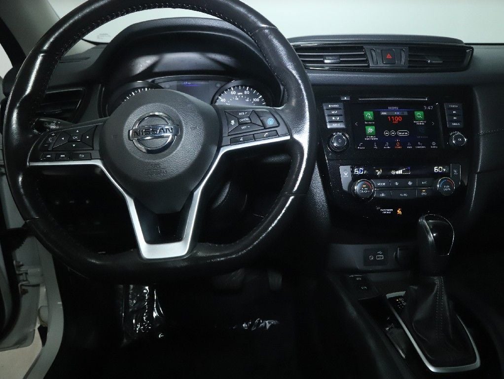 2019 Nissan Rogue SV Sun & Sound Touring Pkg. AWD