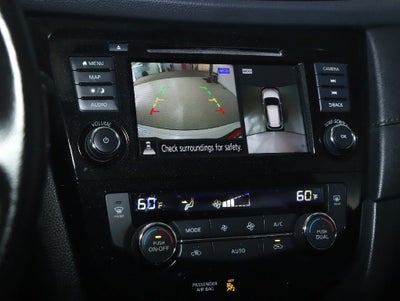 2019 Nissan Rogue SV Sun & Sound Touring Pkg. AWD
