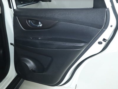 2019 Nissan Rogue SV Sun & Sound Touring Pkg. AWD