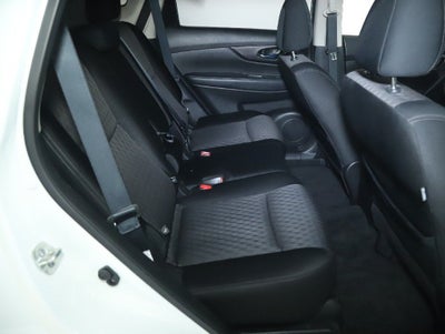 2019 Nissan Rogue SV Sun & Sound Touring Pkg. AWD