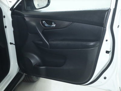 2019 Nissan Rogue SV Sun & Sound Touring Pkg. AWD