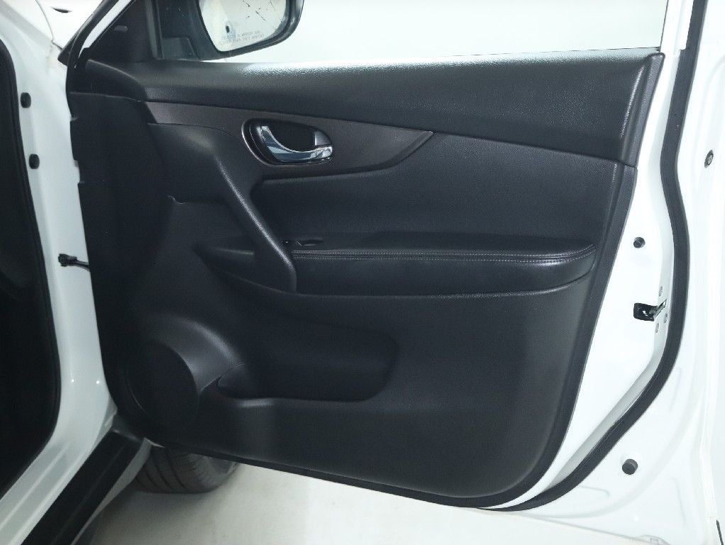 2019 Nissan Rogue SV Sun & Sound Touring Pkg. AWD