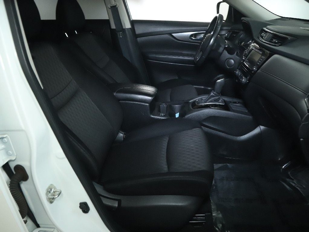 2019 Nissan Rogue SV Sun & Sound Touring Pkg. AWD