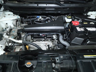 2019 Nissan Rogue SV Sun & Sound Touring Pkg. AWD