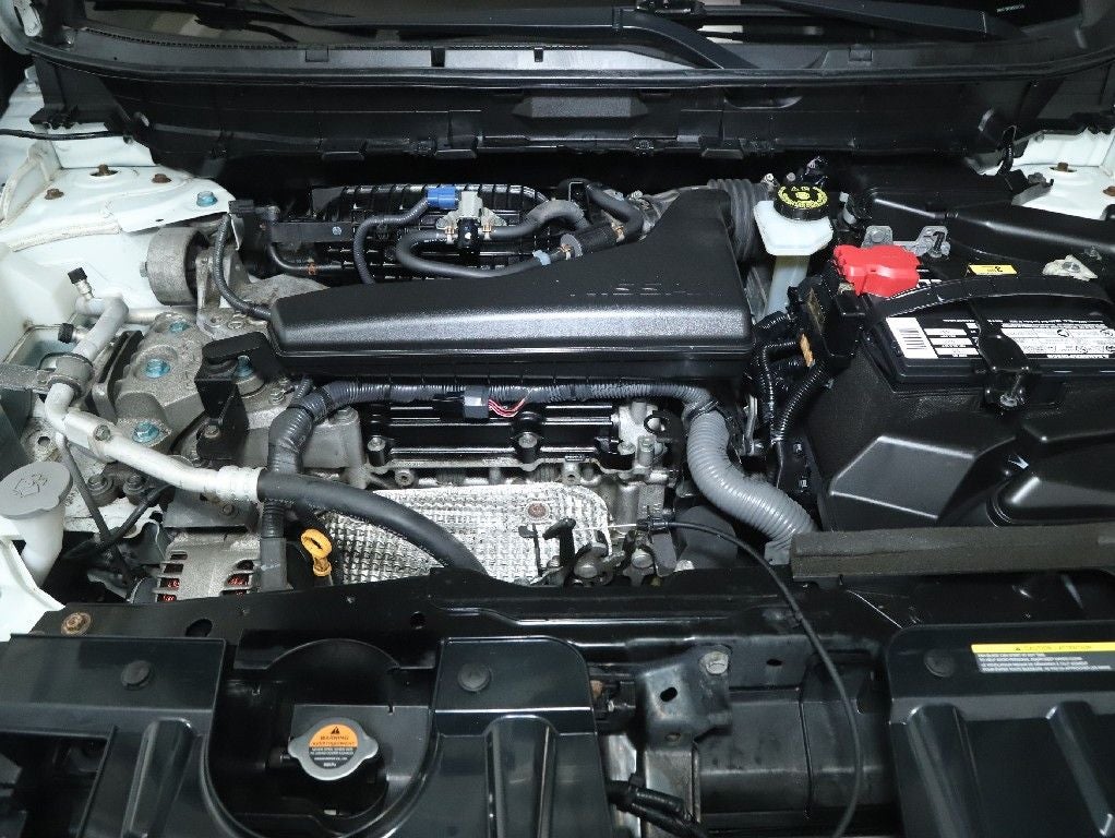 2019 Nissan Rogue SV Sun & Sound Touring Pkg. AWD
