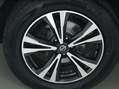 2019 Nissan Rogue SV Sun & Sound Touring Pkg. AWD