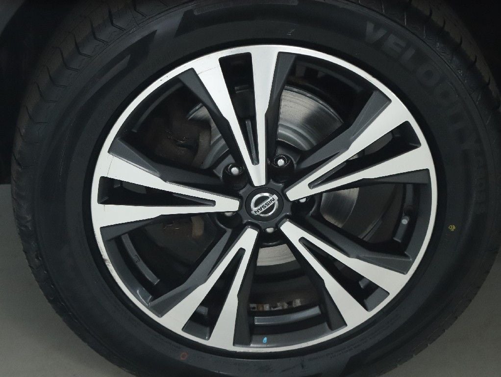 2019 Nissan Rogue SV Sun & Sound Touring Pkg. AWD