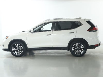 2019 Nissan Rogue SV Sun & Sound Touring Pkg. AWD