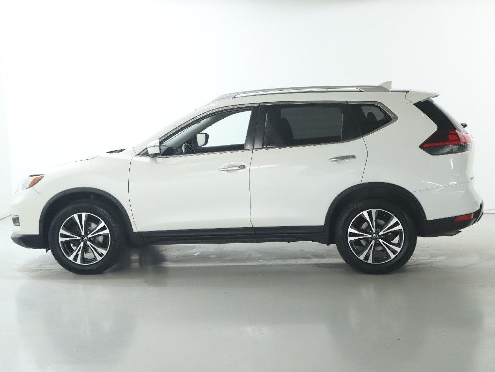 2019 Nissan Rogue SV Sun & Sound Touring Pkg. AWD
