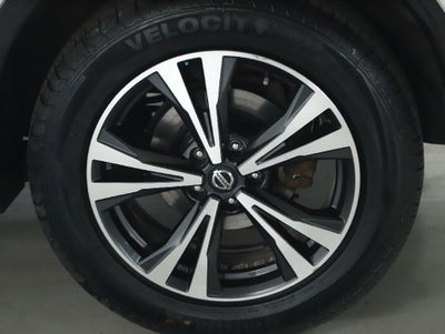 2019 Nissan Rogue SV Sun & Sound Touring Pkg. AWD