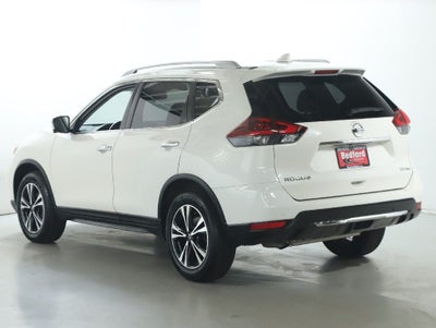 2019 Nissan Rogue SV Sun & Sound Touring Pkg. AWD