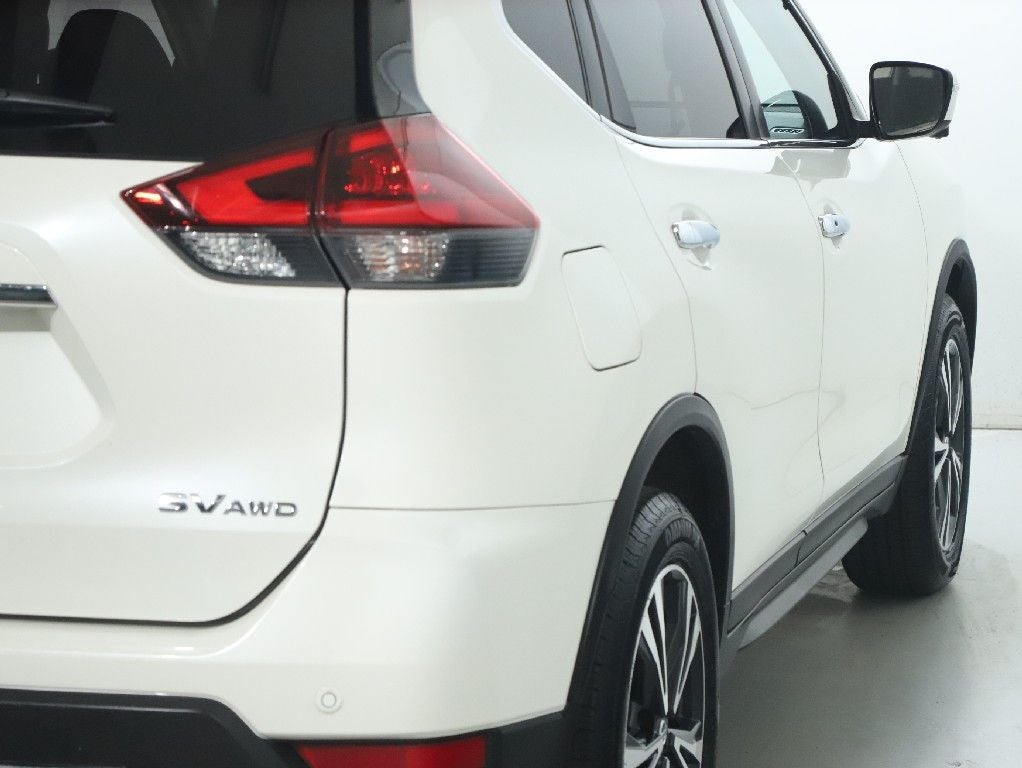 2019 Nissan Rogue SV Sun & Sound Touring Pkg. AWD