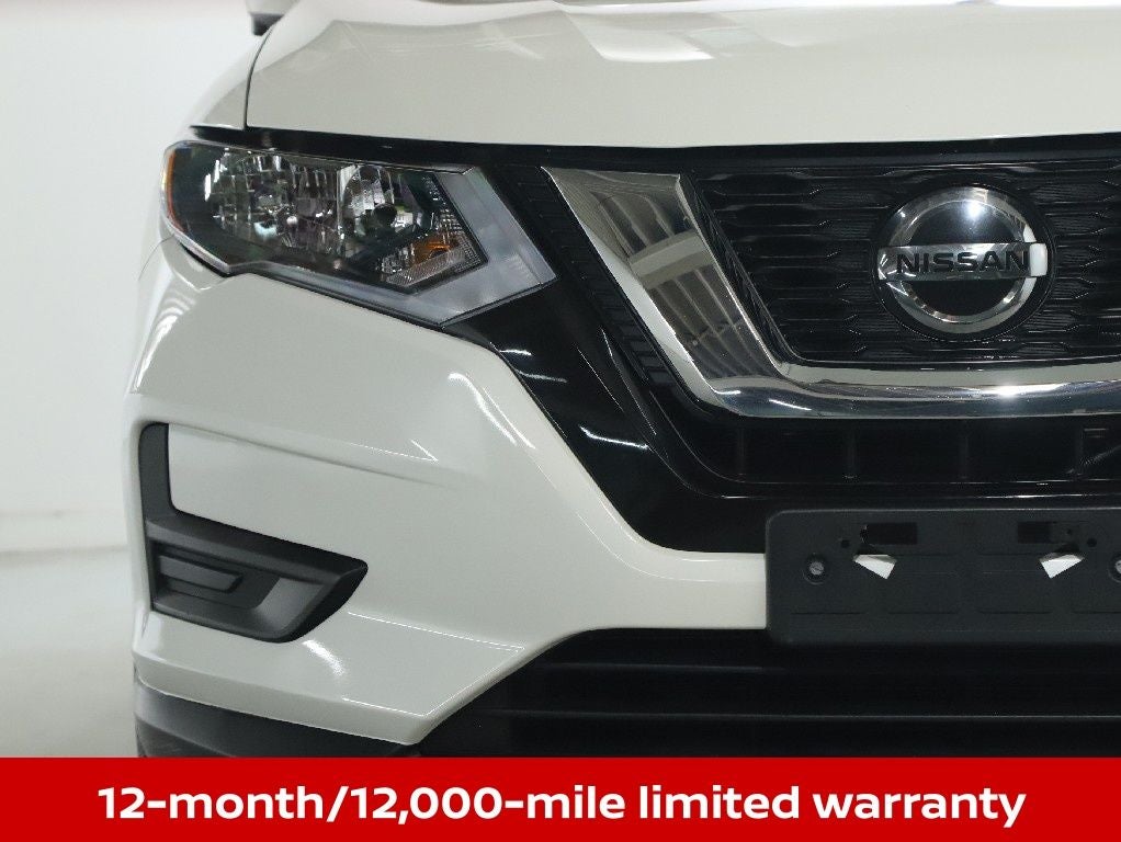 2019 Nissan Rogue SV Sun & Sound Touring Pkg. AWD