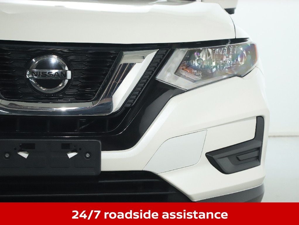 2019 Nissan Rogue SV Sun & Sound Touring Pkg. AWD