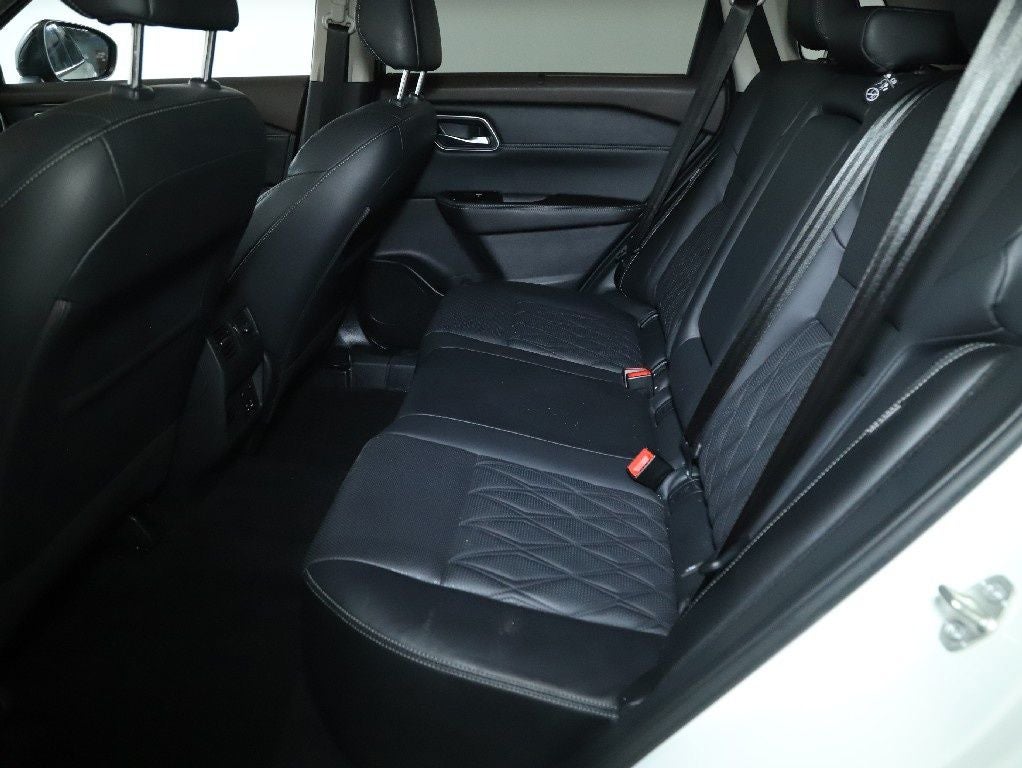 2021 Nissan Rogue Platinum AWD