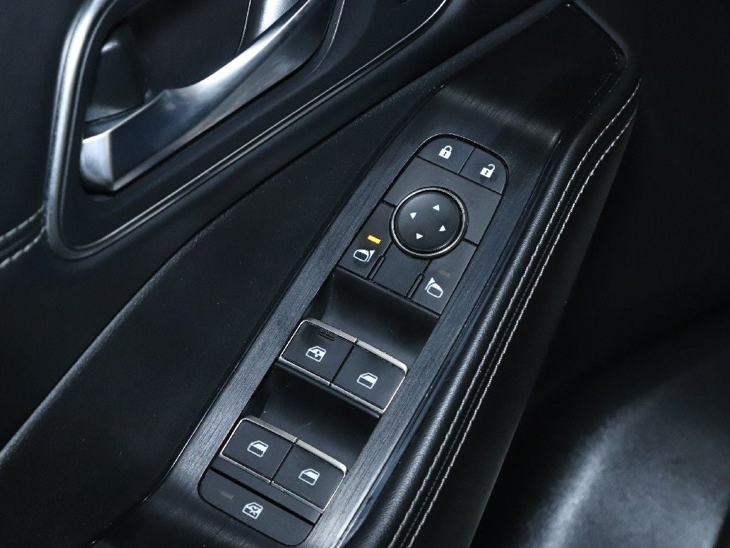 2021 Nissan Rogue Platinum AWD