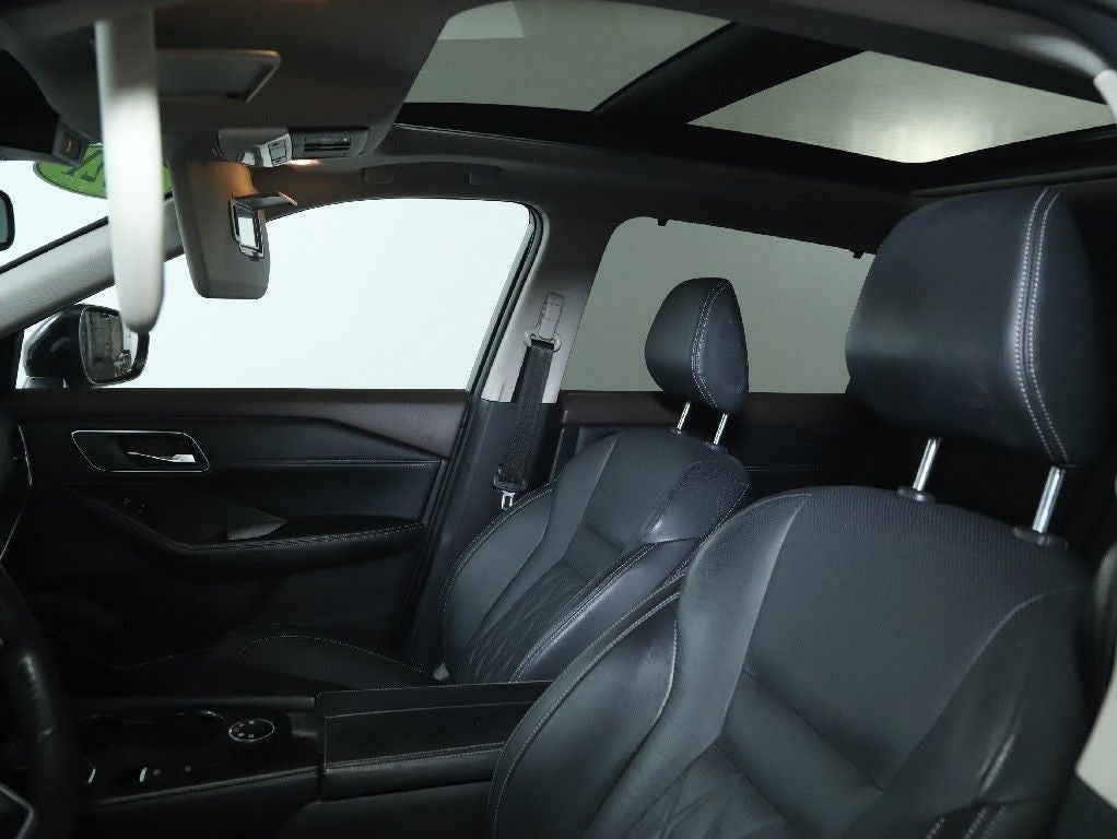 2021 Nissan Rogue Platinum AWD