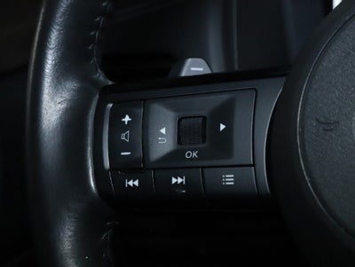 2021 Nissan Rogue Platinum AWD