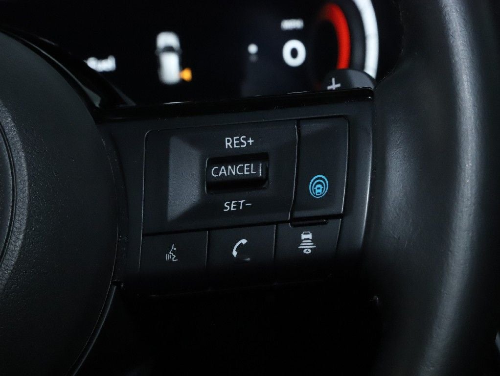 2021 Nissan Rogue Platinum AWD