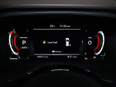 2021 Nissan Rogue Platinum AWD