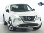 2021 Nissan Rogue Platinum AWD