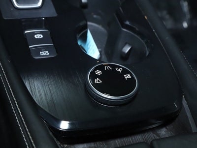 2021 Nissan Rogue Platinum AWD