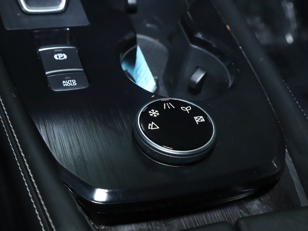 2021 Nissan Rogue Platinum AWD