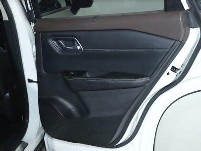 2021 Nissan Rogue Platinum AWD