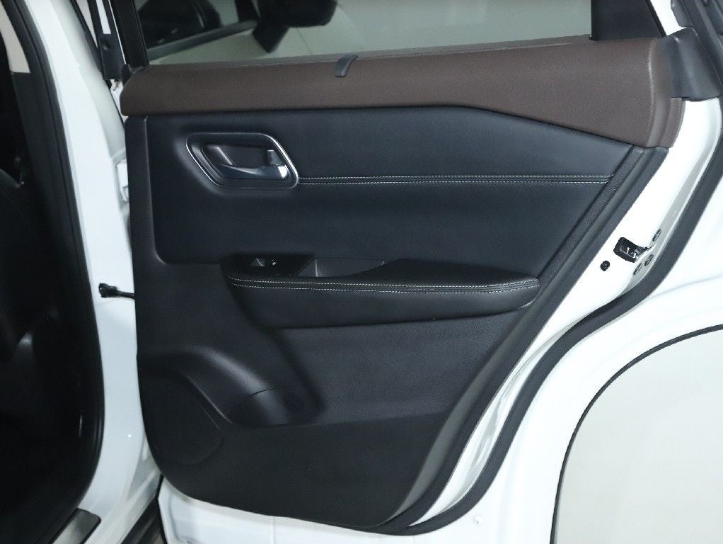 2021 Nissan Rogue Platinum AWD