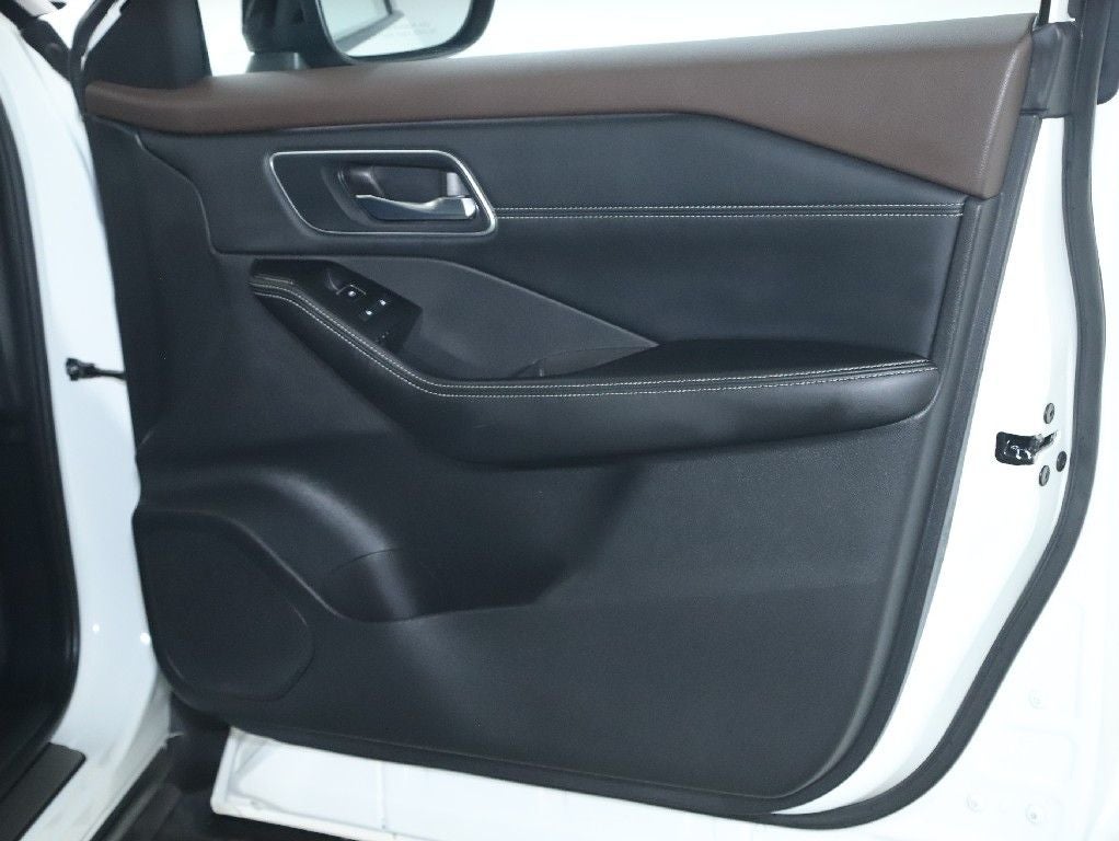 2021 Nissan Rogue Platinum AWD