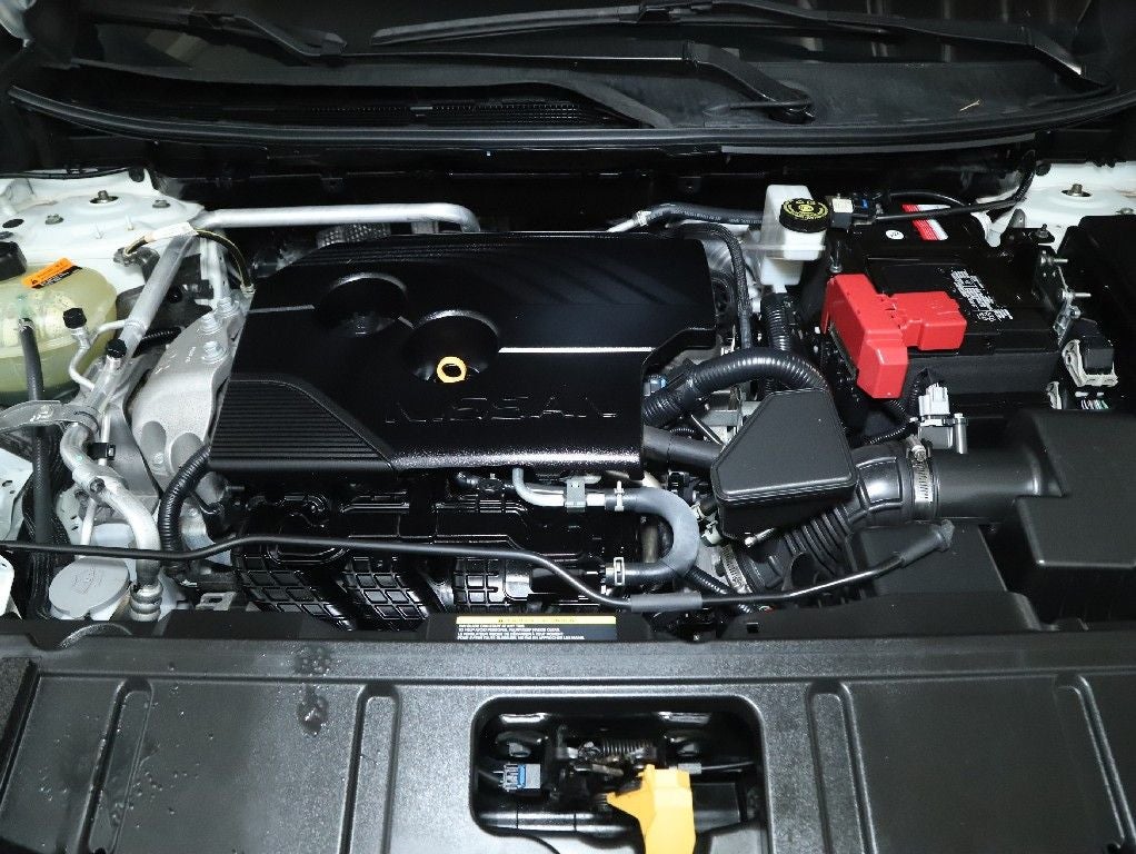 2021 Nissan Rogue Platinum AWD