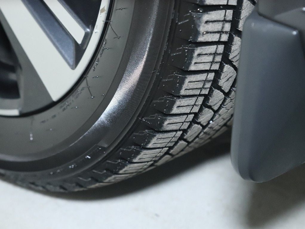 2021 Nissan Rogue Platinum AWD