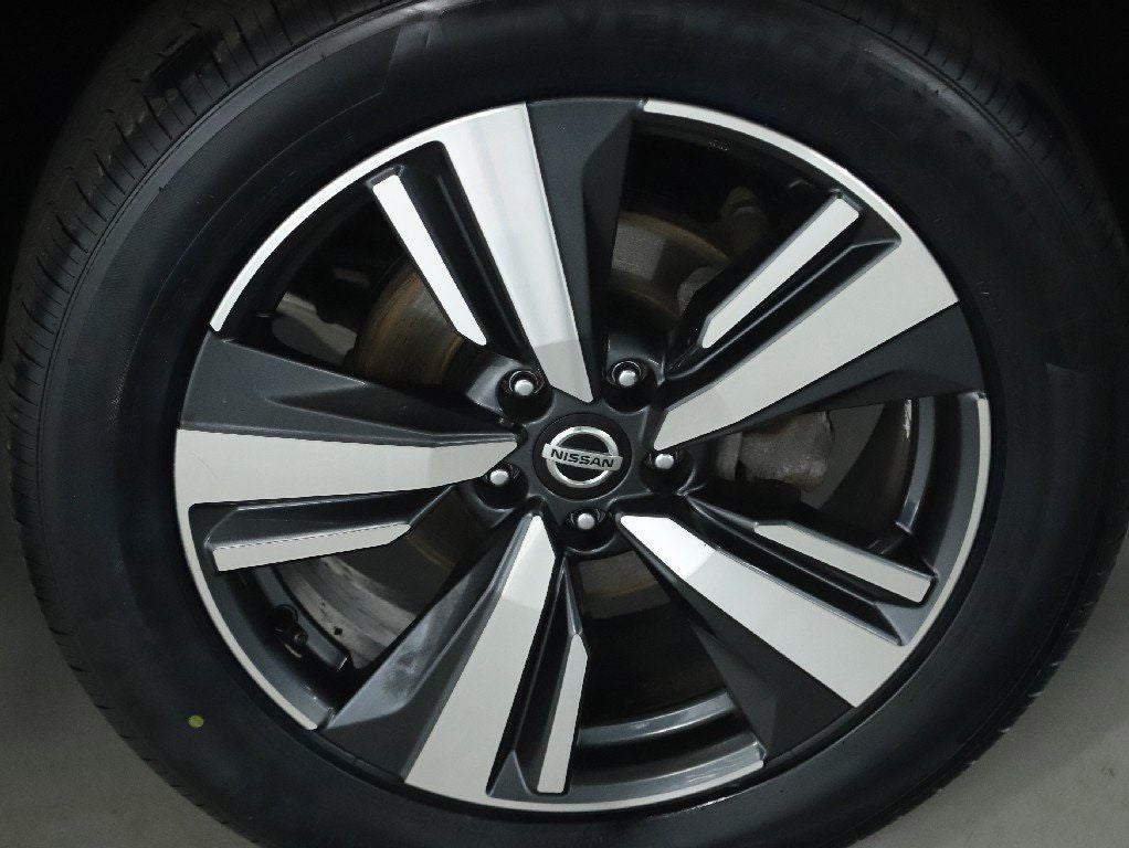 2021 Nissan Rogue Platinum AWD