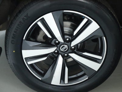 2021 Nissan Rogue Platinum AWD