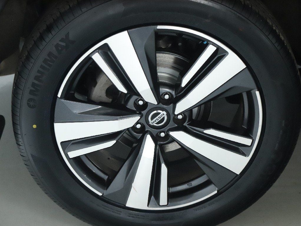 2021 Nissan Rogue Platinum AWD