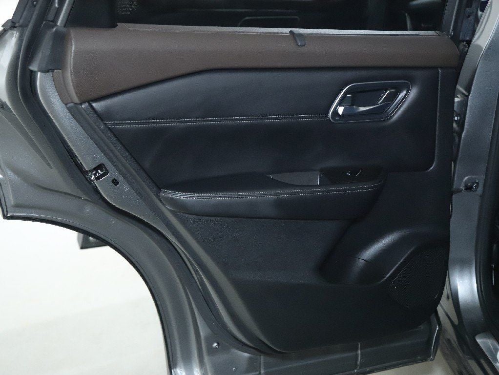 2021 Nissan Rogue Platinum AWD