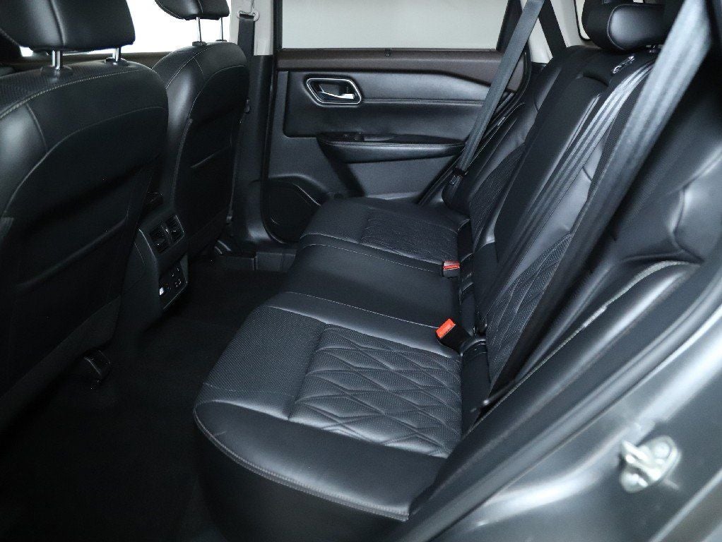 2021 Nissan Rogue Platinum AWD