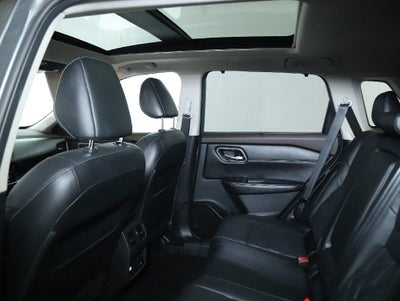 2021 Nissan Rogue Platinum AWD