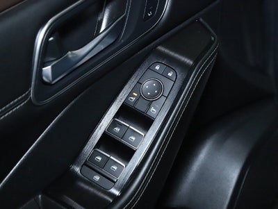 2021 Nissan Rogue Platinum AWD