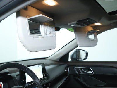 2021 Nissan Rogue Platinum AWD