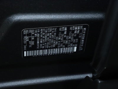 2021 Nissan Rogue Platinum AWD